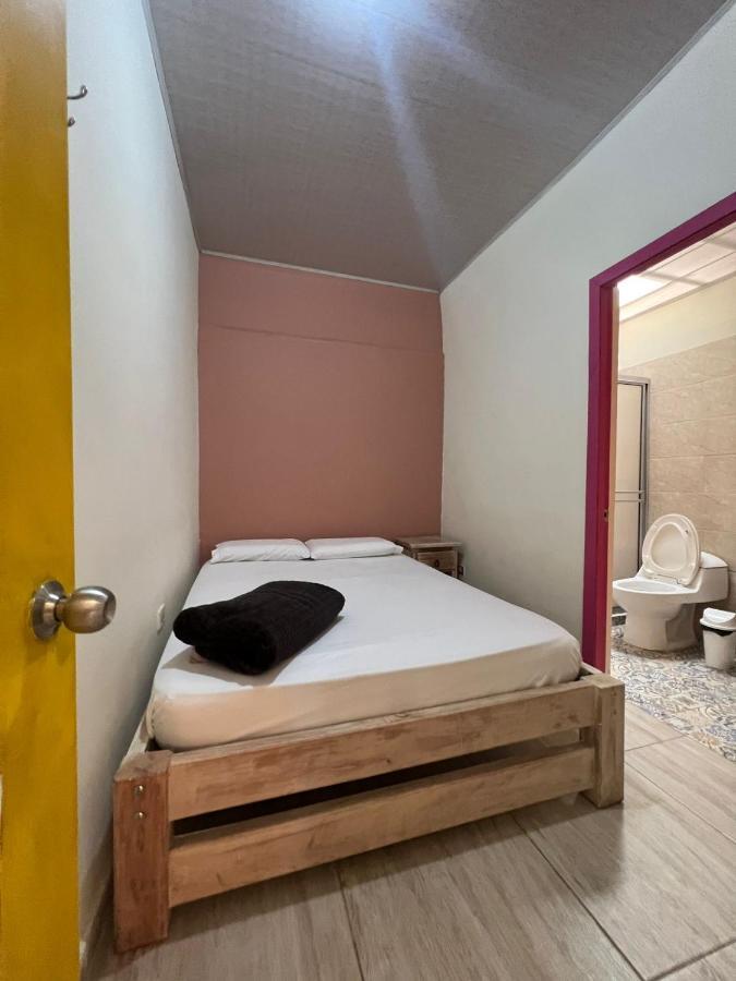 Bareque Hostel Salento Zewnętrze zdjęcie