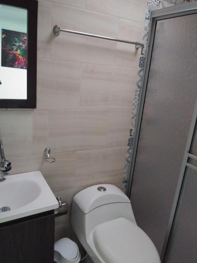 Bareque Hostel Salento Zewnętrze zdjęcie