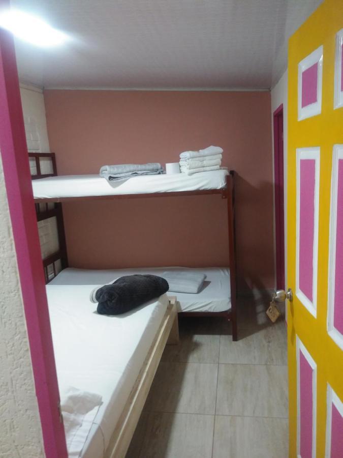 Bareque Hostel Salento Zewnętrze zdjęcie