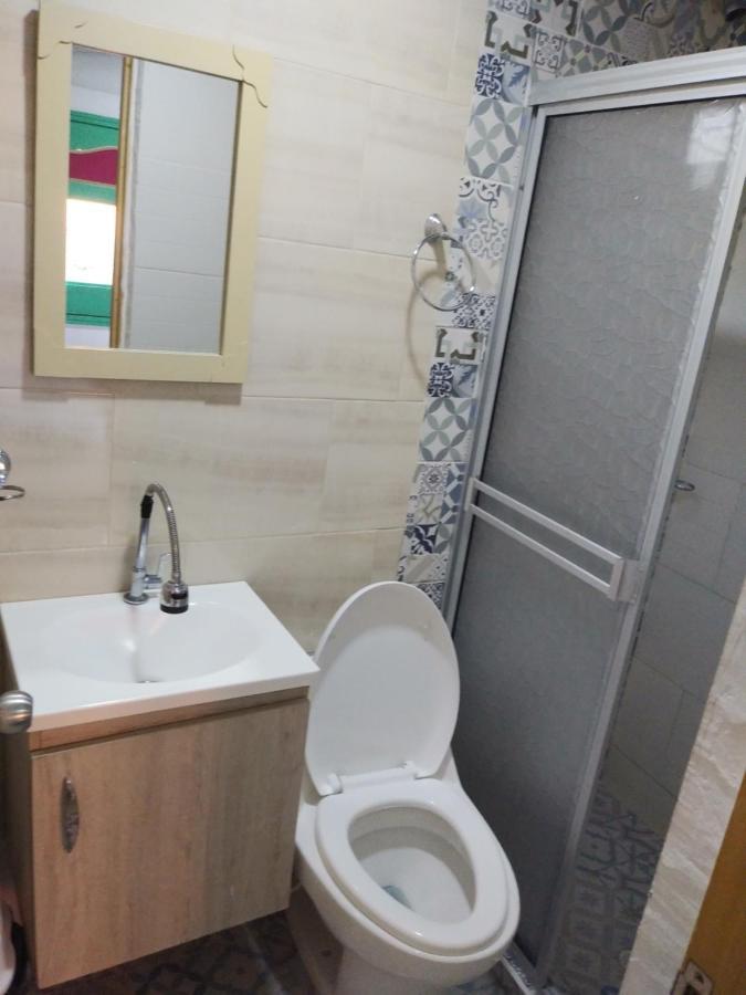 Bareque Hostel Salento Zewnętrze zdjęcie