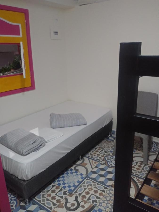 Bareque Hostel Salento Zewnętrze zdjęcie
