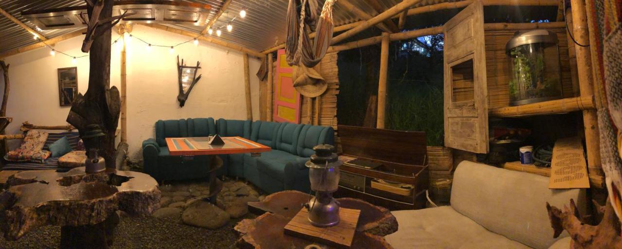 Bareque Hostel Salento Zewnętrze zdjęcie